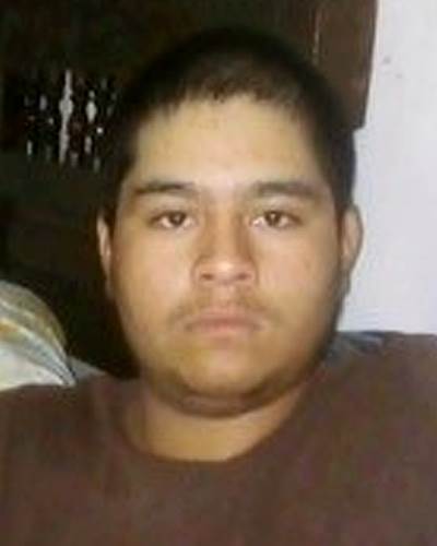 Brayan Gutierrez missing person case profile photo