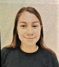 Keila Barrera missing person case profile photo