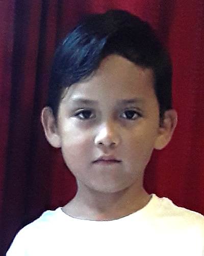 German Vigil-lazo missing person case profile photo