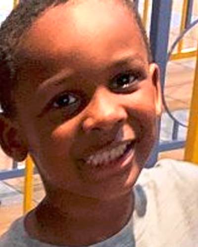 Power Stewart missing person case profile photo