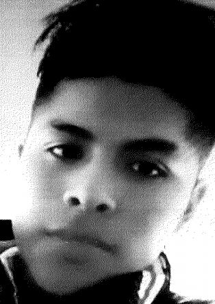 Jamie Pablo missing person case profile photo