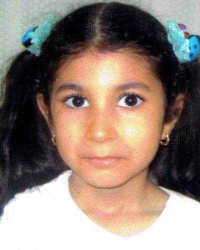 Lujain Omairi missing person case profile photo