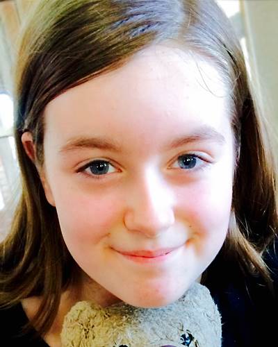 Emma Mccoy missing person case profile photo