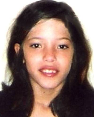Stephanie Pinero Morales missing person case in Ceiba, PR