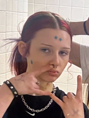 Shanna-marie Swann missing person case profile photo