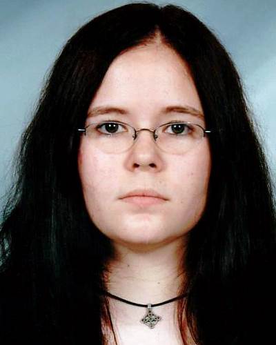 Virginia Wood missing person case profile photo