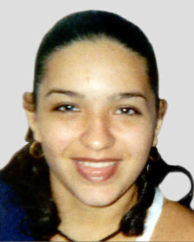 Diane Aviles Colon missing person case in Guaynabo, PR