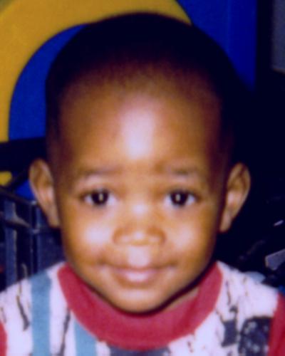 Ke'shaun Vanderhorst missing person case profile photo
