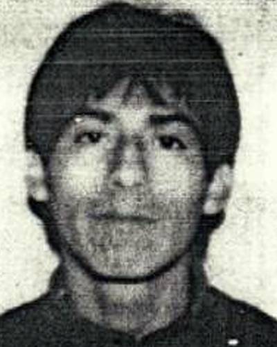 Froilan Rosales missing person case profile photo