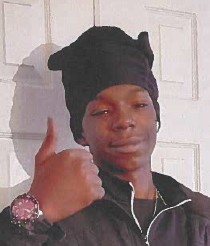 Jylunden Jones missing person case profile photo