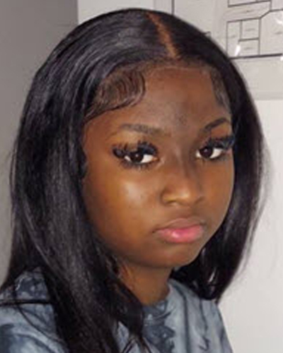 Tamiyah Meikle missing person case profile photo