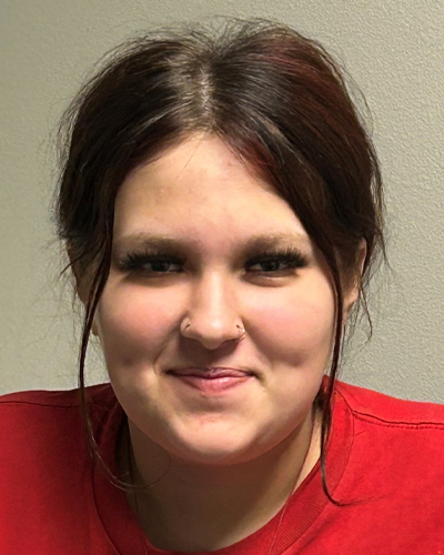 Chloe Woods missing person case profile photo