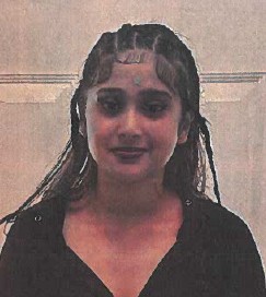 Davina Chamlagai missing person case profile photo