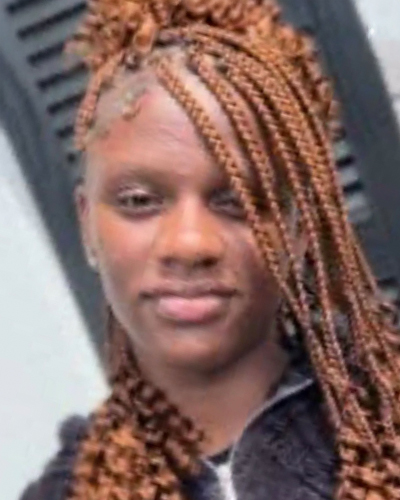 Kymaurie Ward missing person case profile photo