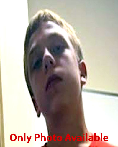 Tristian Bardot missing person case profile photo