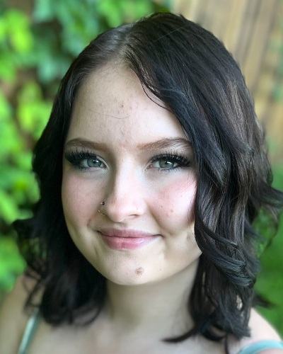 Alexis Shears missing person case profile photo