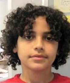 Johan Ramos missing person case profile photo