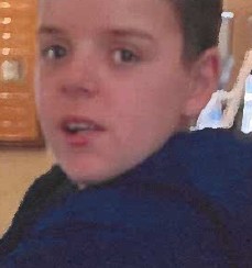 Mason Reed missing person case profile photo