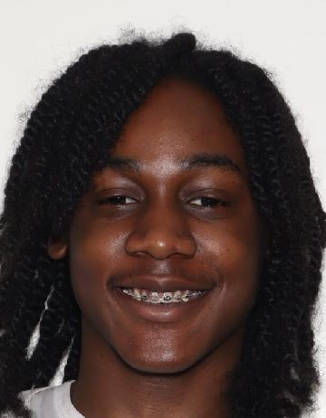 Khiiyhael Morgan missing person case profile photo