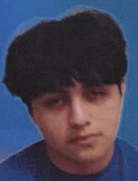 Angel Esquivel missing person case profile photo