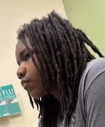 Donny Moses missing person case profile photo