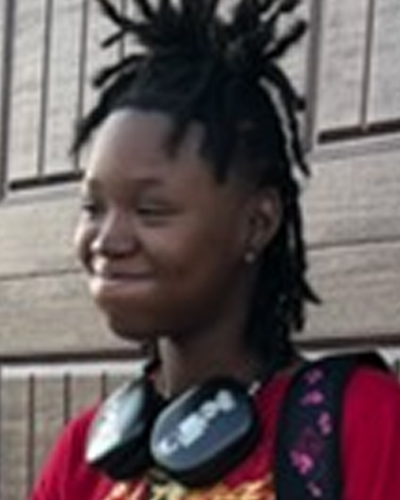 Aylanna Giles missing person case profile photo