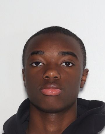 Jaden Harris missing person case profile photo