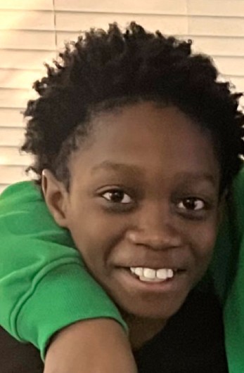 Cameron Failson missing person case profile photo
