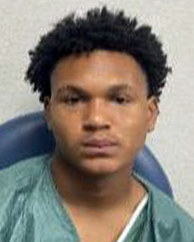 Za’marius Hall missing person case profile photo