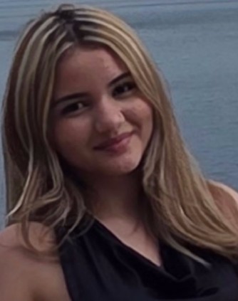 Katherine Mejia missing person case profile photo