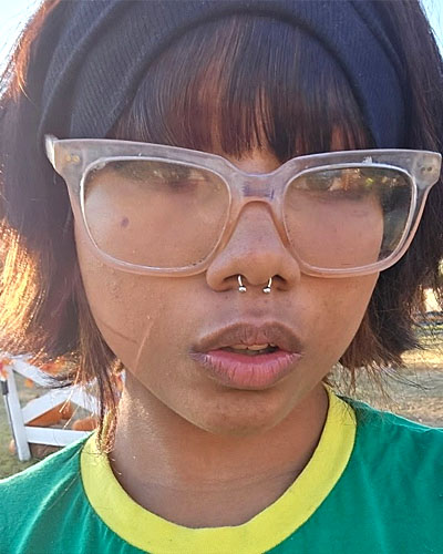 Jordyn Ross missing person case profile photo