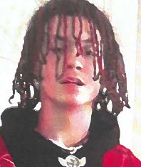 Israel Hunt missing person case profile photo