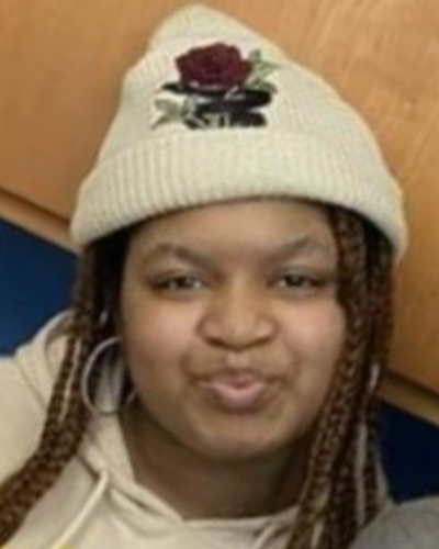 Janaya Iyayi missing person case profile photo