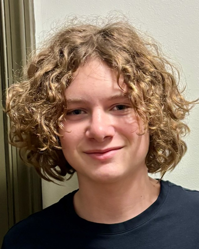 Clayton Clark missing person case profile photo