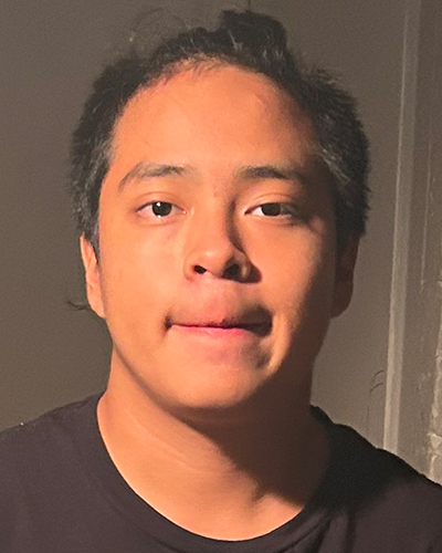 Cristian Matzar missing person case profile photo