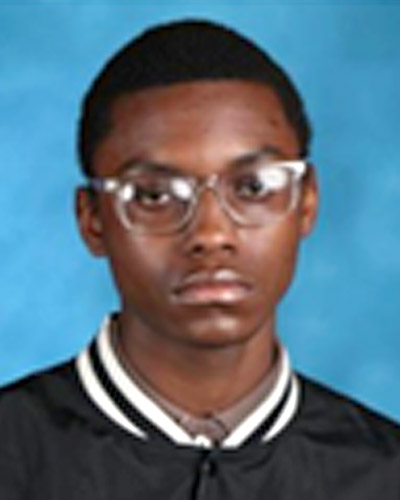 Ean Graves missing person case profile photo