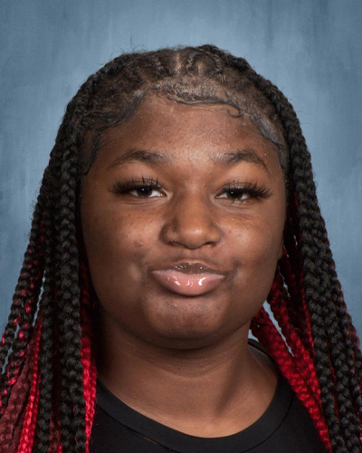 Zaniya Ware missing person case profile photo