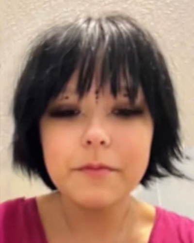 Naomi Allen missing person case profile photo