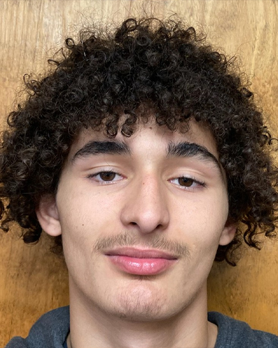 Chance Dean-diaz missing person case profile photo