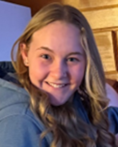 Jaedamae Gagne-marzan missing person case profile photo