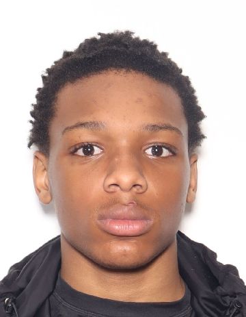 Tyron Pollard-baxter missing person case profile photo