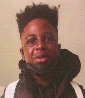 Dwayne Daniels missing person case profile photo