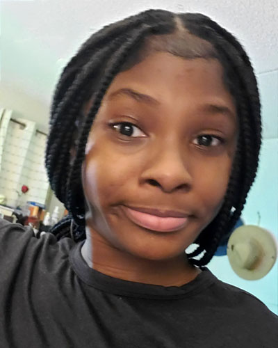 Unique Thomas missing person case profile photo