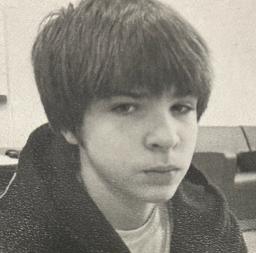 Landon Miller missing person case profile photo