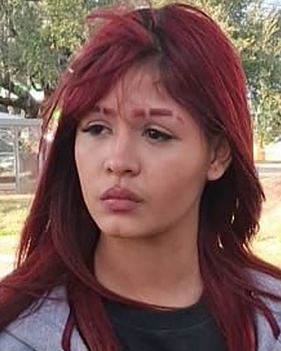Emelin Sosa missing person case profile photo