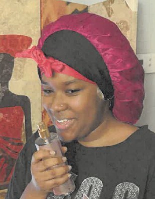 Tamia Walker missing person case profile photo