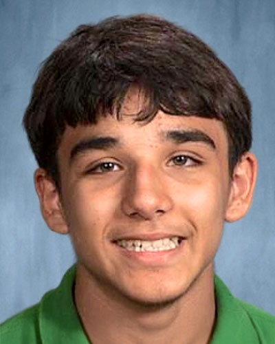 Pablo Soto missing person case profile photo