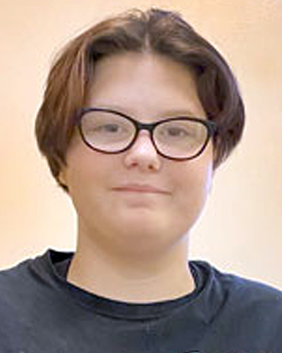Kelsie Smith missing person case profile photo