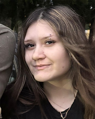 Monica Arroyo missing person case profile photo