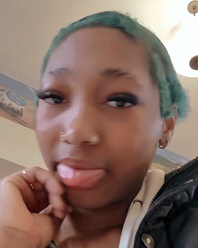 Sha’niece Watson missing person case profile photo